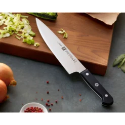 Zwilling Koksmes 20 Cm -Kook Warm Verkoopwinkel 750031427