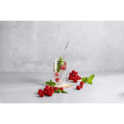 Zwilling Dubbelwandig Latte Macchiato Glazenset, 2-delig -Kook Warm Verkoopwinkel 750039494