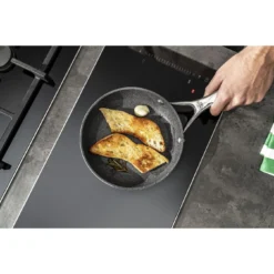 Ballarini Koekenpan Granitium Titanium Extreme 20 Cm -Kook Warm Verkoopwinkel 750040375