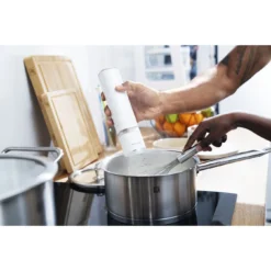 Zwilling Elektrische Kruidenmolen, Wit -Kook Warm Verkoopwinkel 750040669