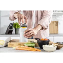 Zwilling Spiralizer, Grijs -Kook Warm Verkoopwinkel 750041958