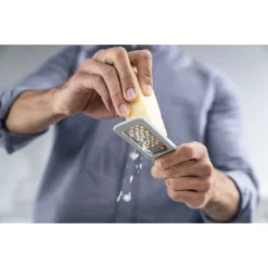 Zwilling Minirasp, Grijs -Kook Warm Verkoopwinkel 750042044