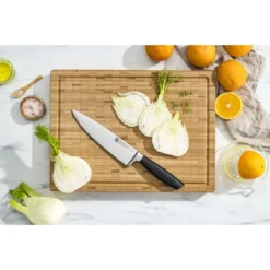 Zwilling Koksmes 20 Cm -Kook Warm Verkoopwinkel 750043714