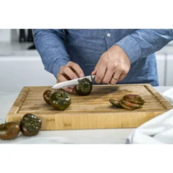 Zwilling Universeel Mes -Kook Warm Verkoopwinkel 750043750