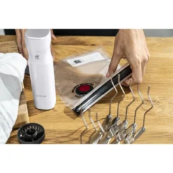 Zwilling Sous-vide Rek, Roestvrij Staal -Kook Warm Verkoopwinkel 750045308