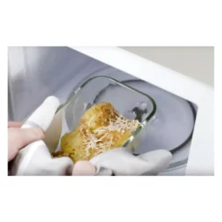 Zwilling Vacuümdoos M, Glas, La-mer -Kook Warm Verkoopwinkel 750046026 1