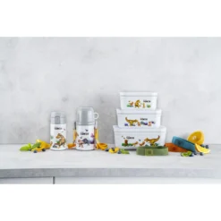 Zwilling Fles, 350 Ml, Roestvrij Staal, Wit-Grijs 13 Zwilling Fles, 350 Ml, Roestvrij Staal, Wit-Grijs -Kook Warm Verkoopwinkel 750046076