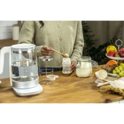 Zwilling Baby Food Insert 10 Zwilling Baby Food Insert -Kook Warm Verkoopwinkel 750051595