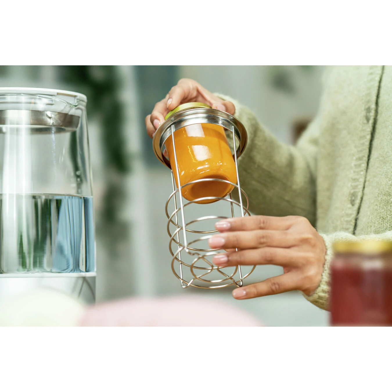 Zwilling Baby Food Insert 4 Zwilling Baby Food Insert - Afbeelding 2