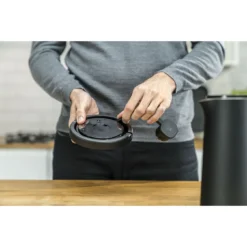 Zwilling Waterkoker, 1 L, Zwart 12 Zwilling Waterkoker, 1 L, Zwart -Kook Warm Verkoopwinkel 750051747