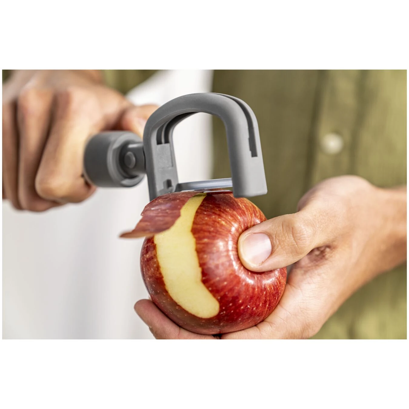 Zwilling 2-in-1 Schiller, Grijs 6 Zwilling 2-in-1 Schiller, Grijs - Afbeelding 4