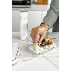 Zwilling Vacuüm Accessoireset Voor Glazen Dozen, M/L / 2-delig -Kook Warm Verkoopwinkel 750055876