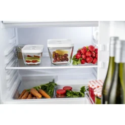 Zwilling Vacuüm Accessoireset Voor Glazen Dozen, M/L / 2-delig -Kook Warm Verkoopwinkel 750055899