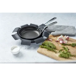 Demeyere Pannenbeschermers -Kook Warm Verkoopwinkel 750058010