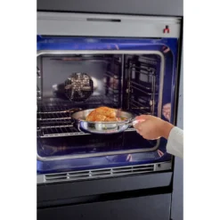 Demeyere Koekenpan Met 2 Handgrepen 20 Cm 13 Demeyere Koekenpan Met 2 Handgrepen 20 Cm -Kook Warm Verkoopwinkel 750058105