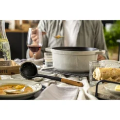 Staub Soeplepel -Kook Warm Verkoopwinkel 750061389