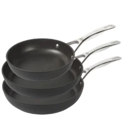 Ballarini KOEKENPANNENSET, 3-DELIG, 20, 24 & 28cm