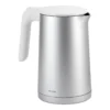 Zwilling Waterkoker, 1 L, Zilver -Kook Warm Verkoopwinkel Electric Kettle 1 0L 53105 0 silver 01