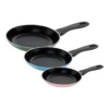 Ballarini Koekenpannenset Keramik, 3-delig -Kook Warm Verkoopwinkel Packshot caprera ballarini 1011033