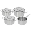 Demeyere Pannenset, 4-delig