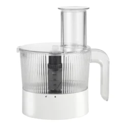 Zwilling Accessoires Voor Blenders 1,2 L, Zilver-wit