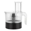 Zwilling Accessoires Voor Blenders 1,2 L, Zwart -Kook Warm Verkoopwinkel ZW Food Processor Pack19076