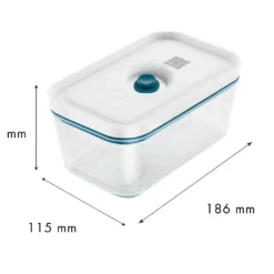 Zwilling Vacuümtoebehoren Set, 5-delig 12 Zwilling Vacuümtoebehoren Set, 5-delig -Kook Warm Verkoopwinkel la mer box M size jpg