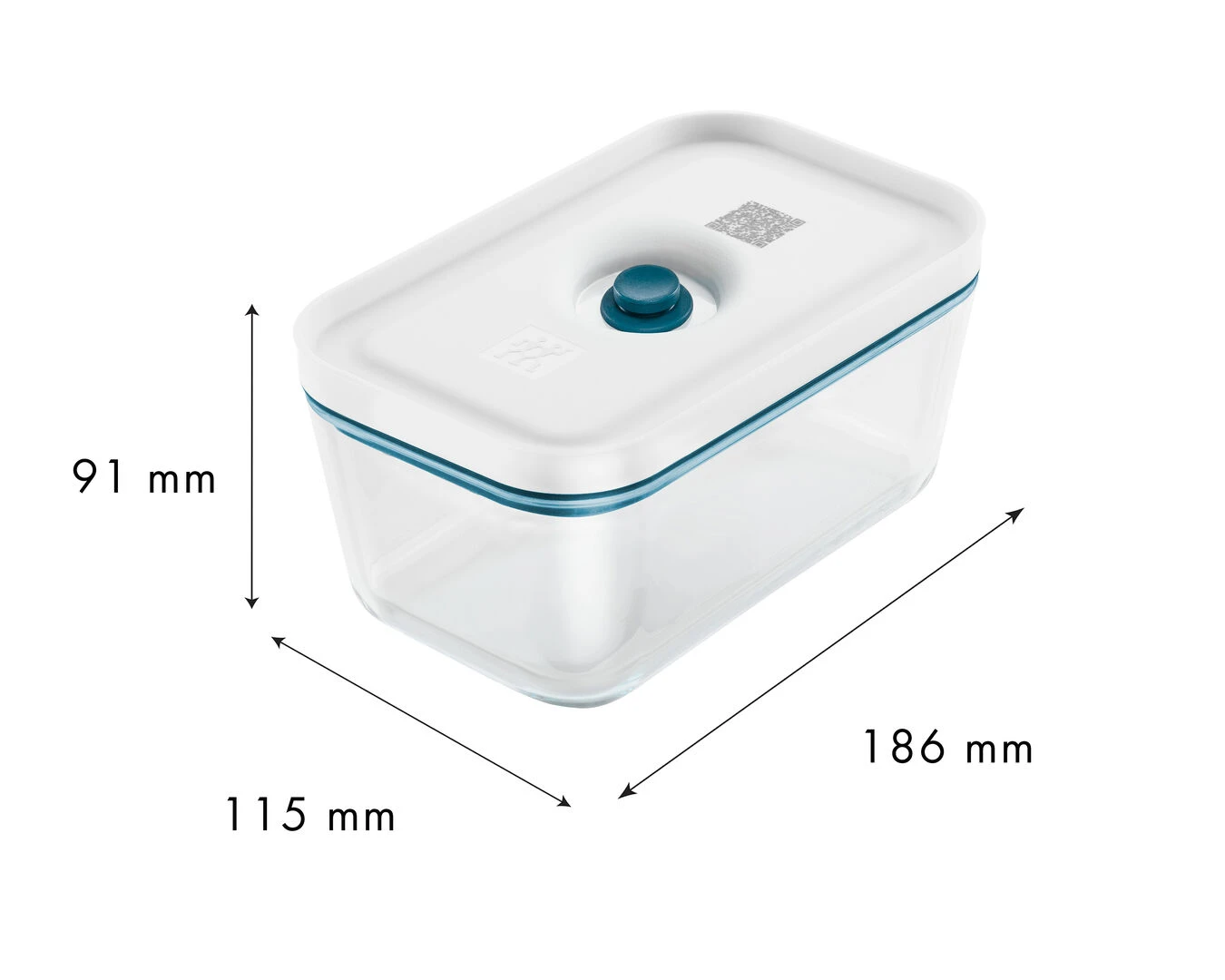 Zwilling Vacuümtoebehoren Set, 5-delig 7 Zwilling Vacuümtoebehoren Set, 5-delig - Afbeelding 5