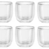 Zwilling DUBBELWANDIG THEEGLAZENSET, 6-DELIG -Kook Warm Verkoopwinkel set zw sorrento thee glazen 39500 077 0 5