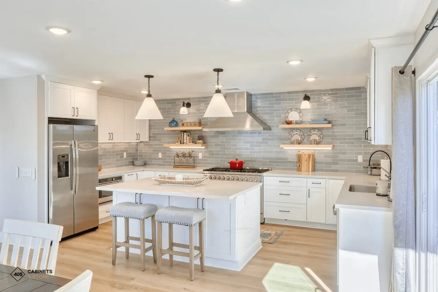 Kook Warm Verkoopwinkel -Kook Warm Verkoopwinkel K5